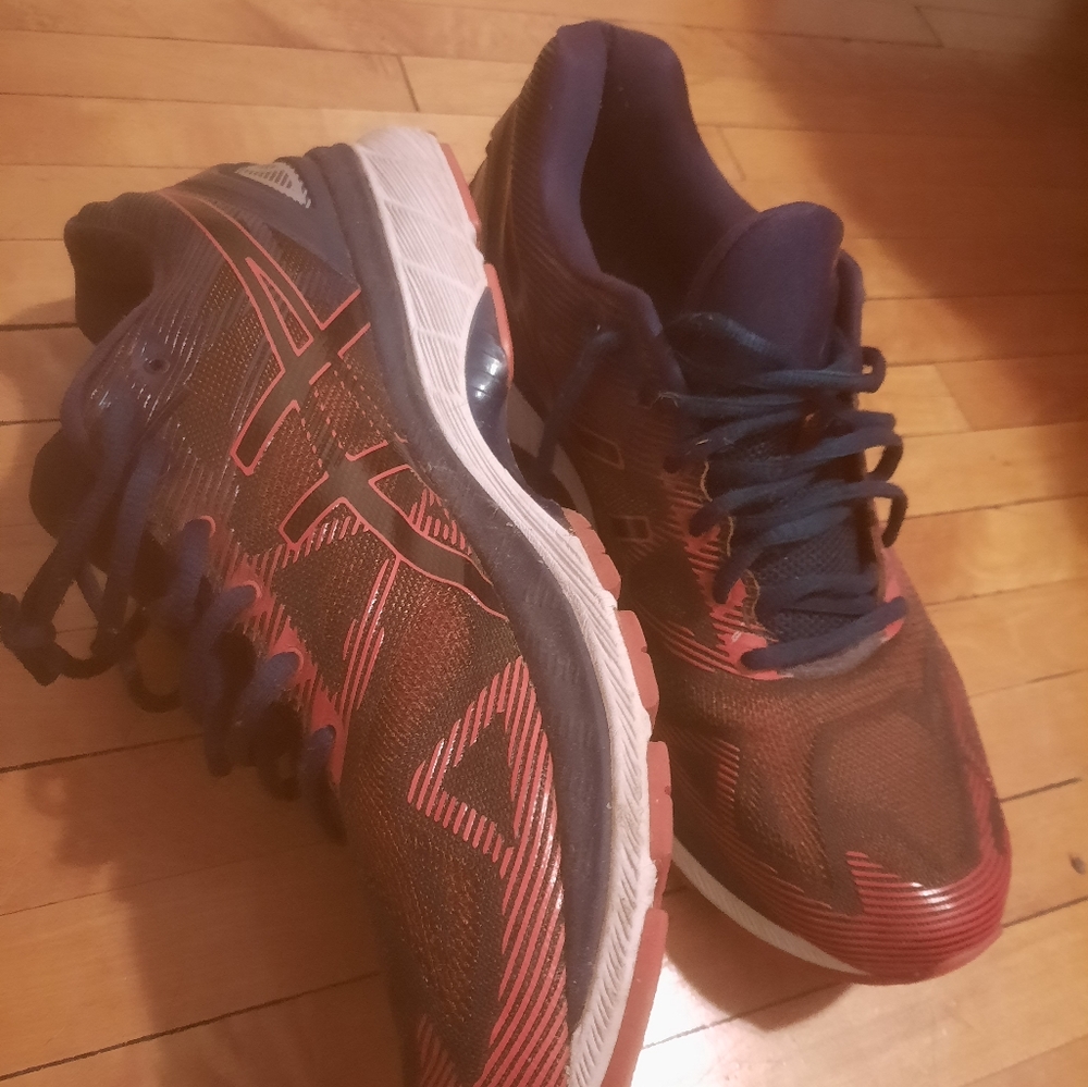 ASICS Gel Nimbus 19